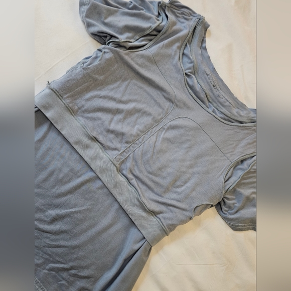 Klassy Network CLASSIC T-SHIRT BRAMI - Picture 3 of 4